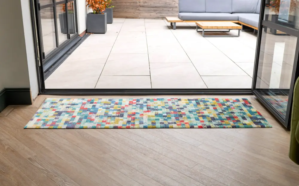 Wash + Dry Design Mosaic - Image 2