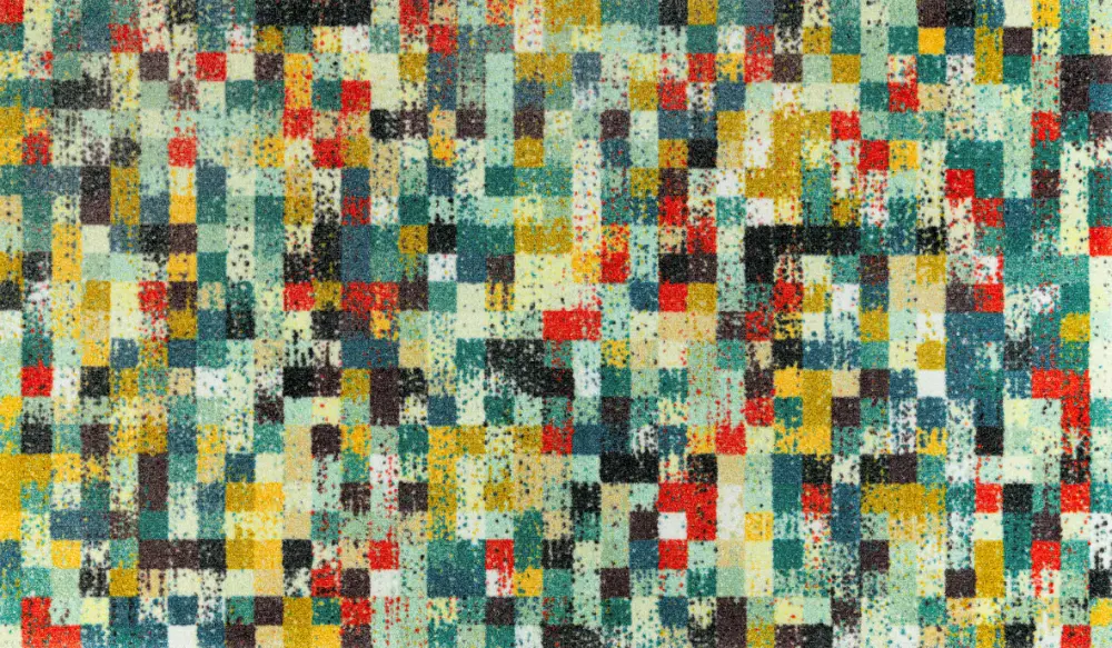 Wash + Dry Design Mosaic - Image 3