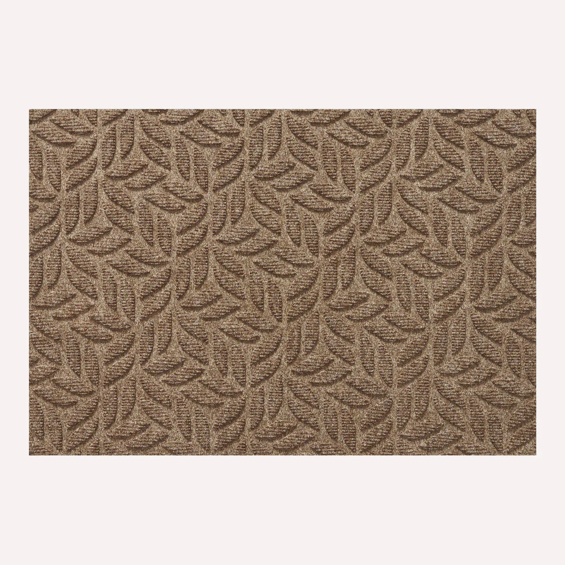 Wash+Dry DUNE Leaves Taupe - Image 2