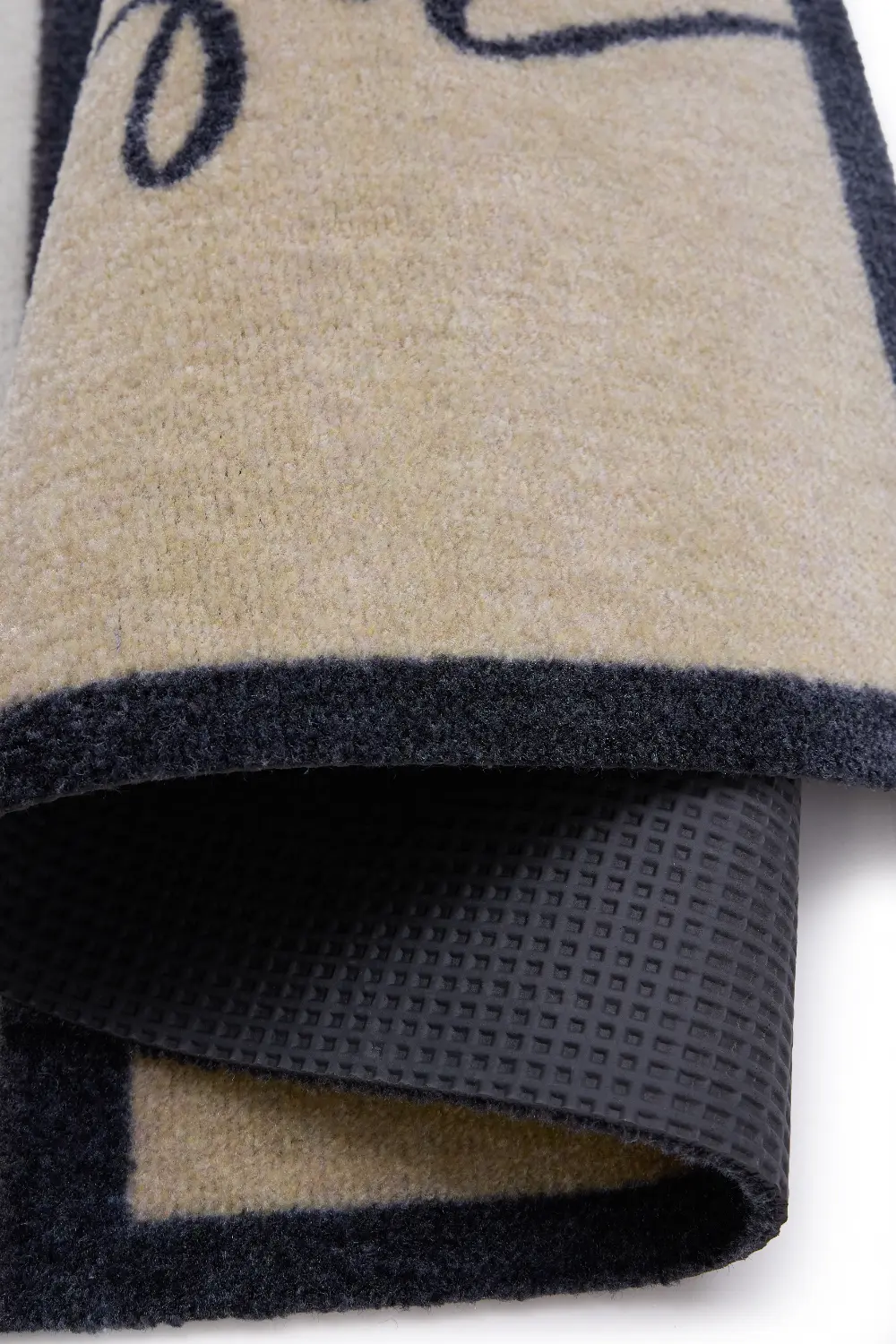Welcome Linear Beige - Image 3