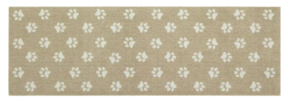Welcome Paws Beige - Image 5
