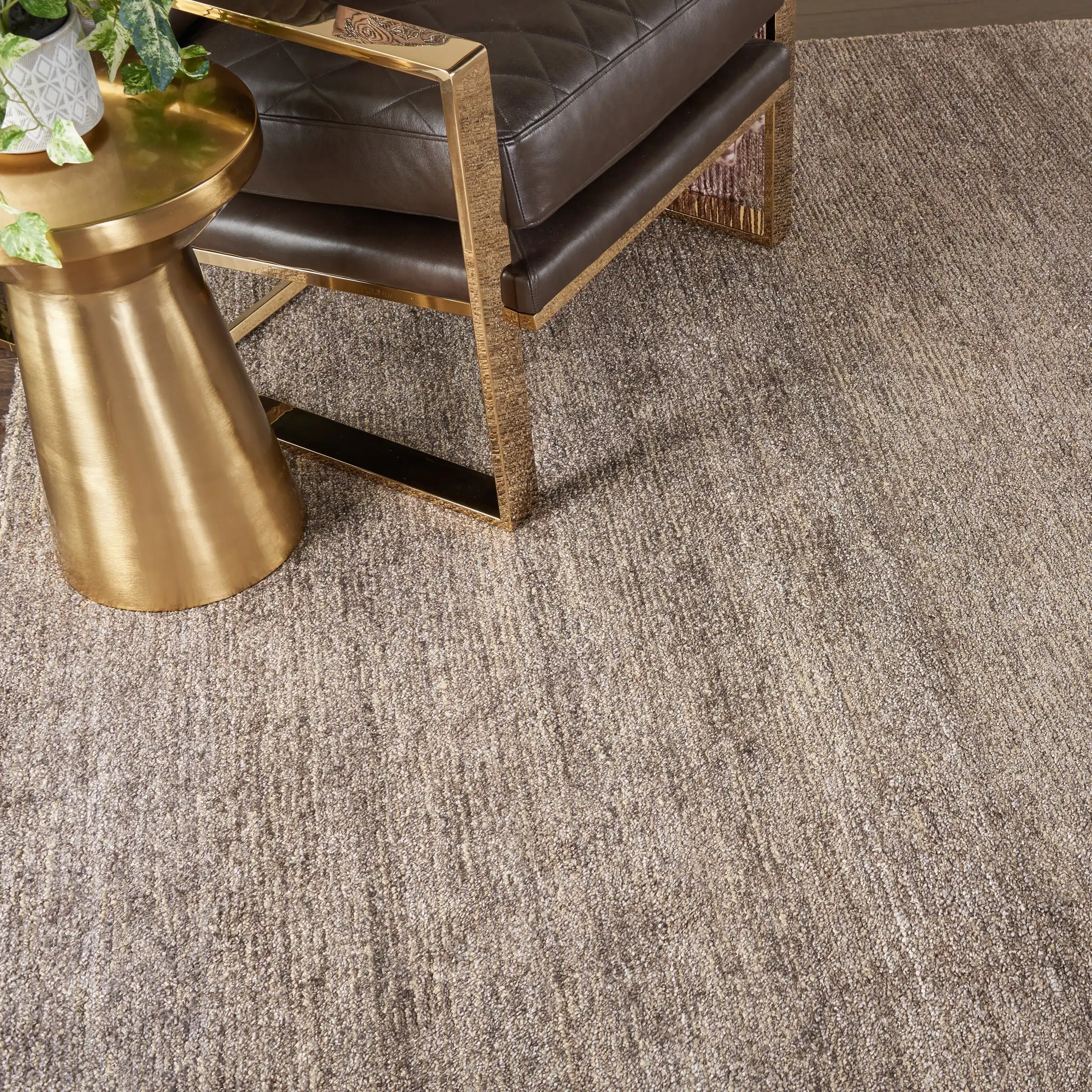 Weston WES01 Charcoal Rug - Image 2