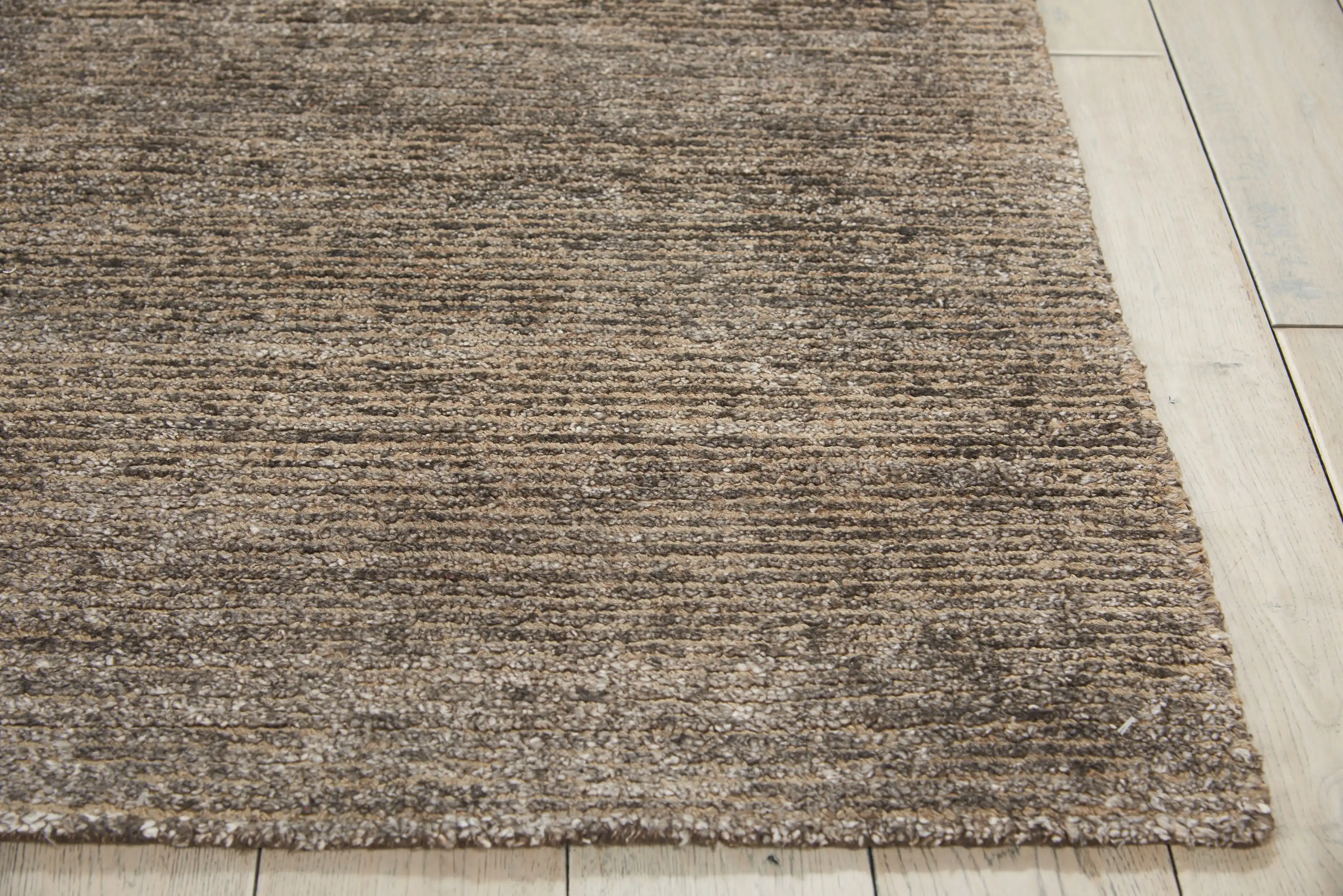 Weston WES01 Charcoal Rug - Image 3