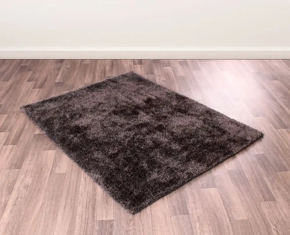 Whisper HMC CHARCOAL Rug