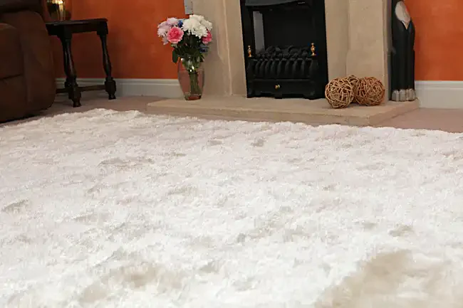 Whisper Ivory to White Rug - Image 6