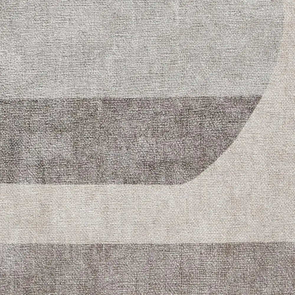 Whisper Think Washable H1068 Beige Rug - Image 4