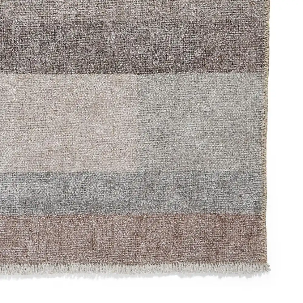 Whisper Think Washable H1068 Beige Rug - Image 5