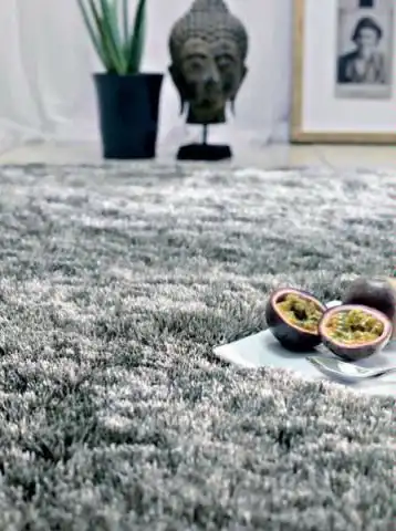 Whisper Tungsten Rug - Image 4
