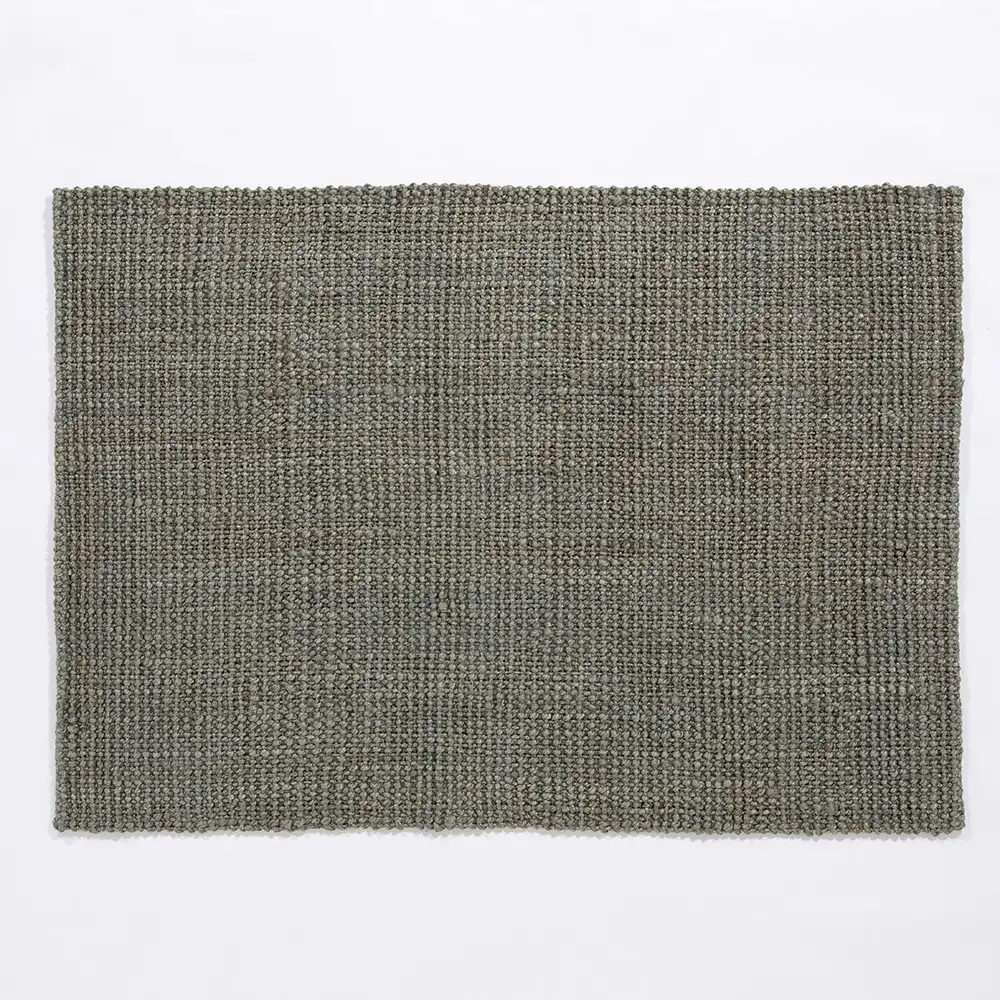 WHITEFIELD BOUCLE GREY Rug - Image 4