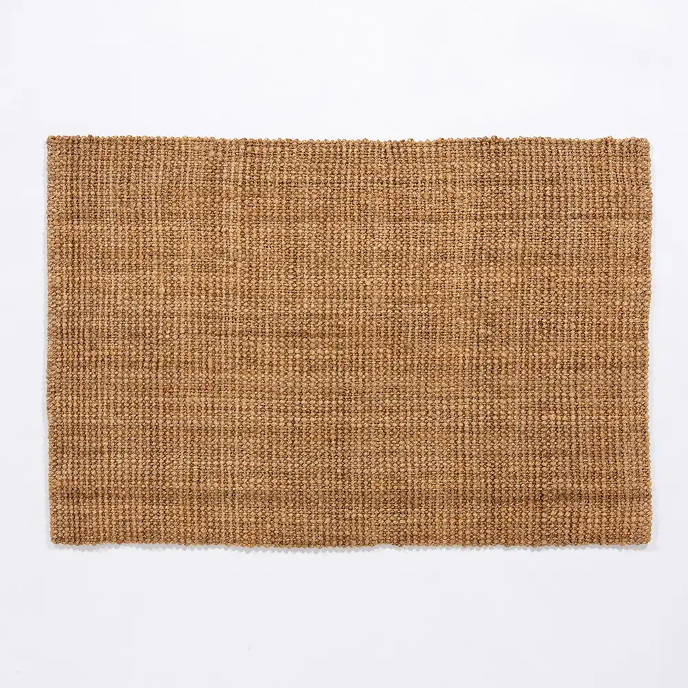 WHITEFIELD BOUCLE NATURAL Rug - Image 4