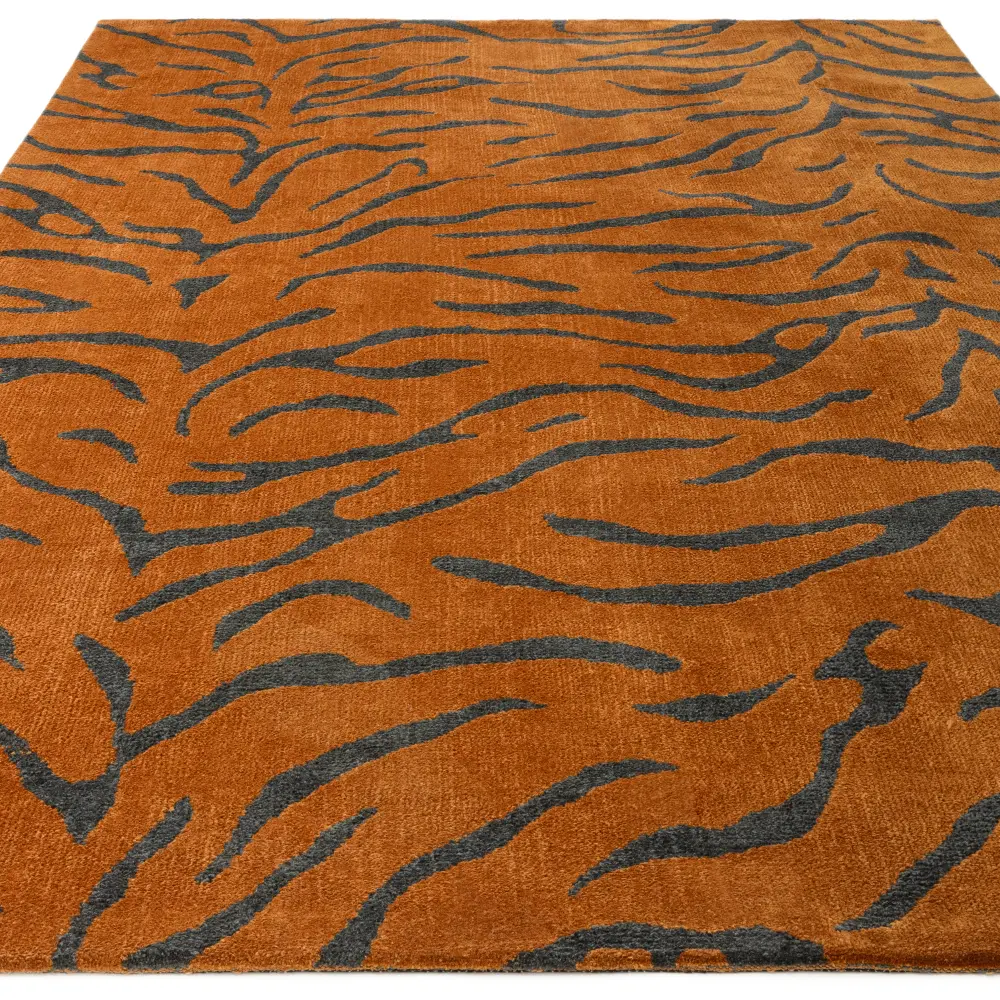 Wilder Tiger Spice - Image 7