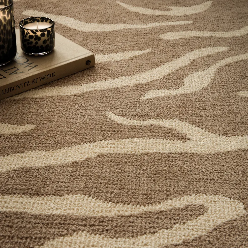 Wilder Tiger Taupe - Image 2