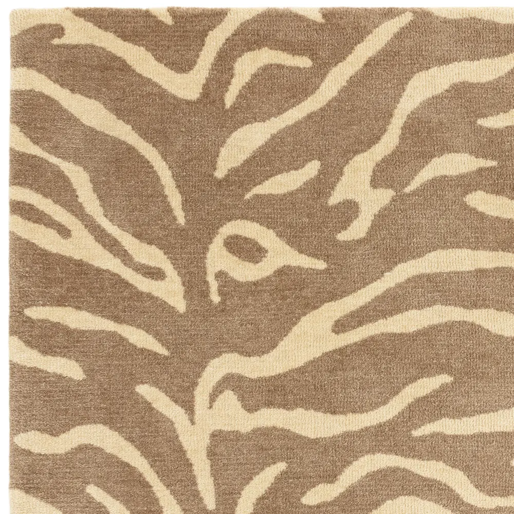 Wilder Tiger Taupe - Image 5