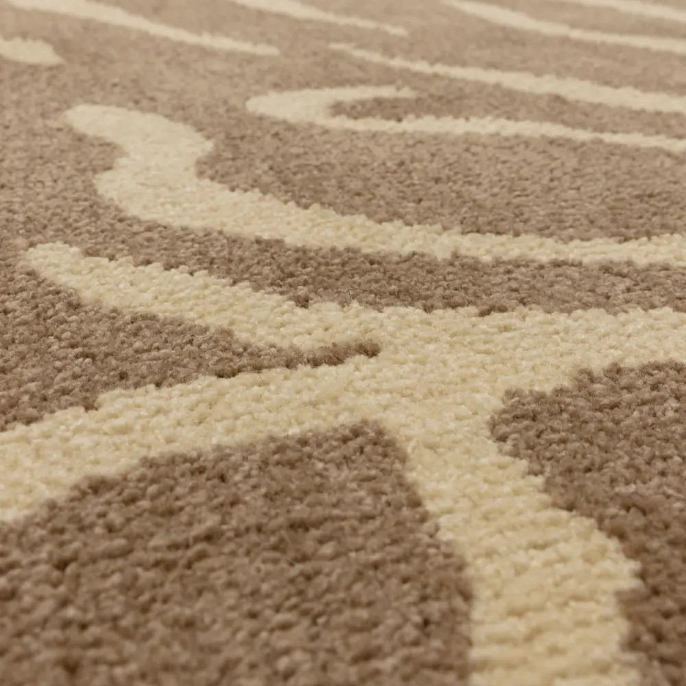 Wilder Tiger Taupe - Image 7