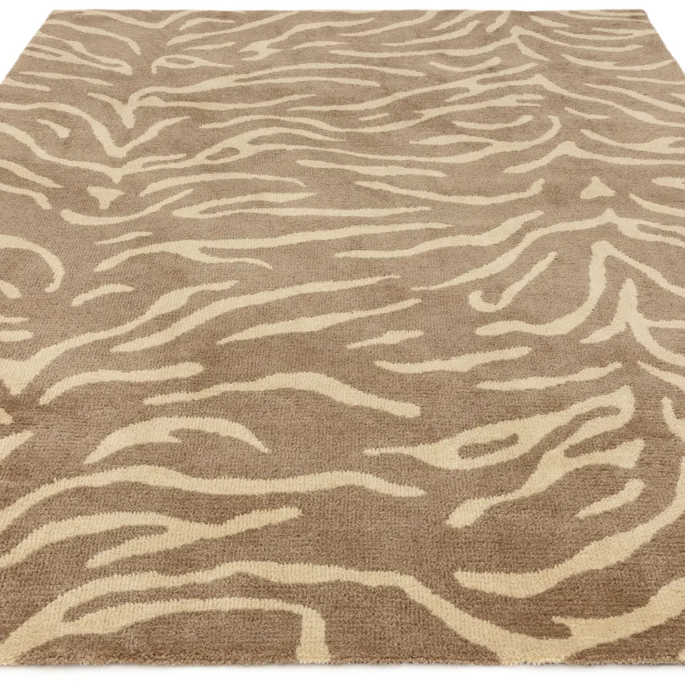 Wilder Tiger Taupe - Image 9