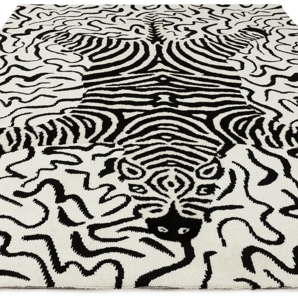 Wilder Zebra Mono - Image 2