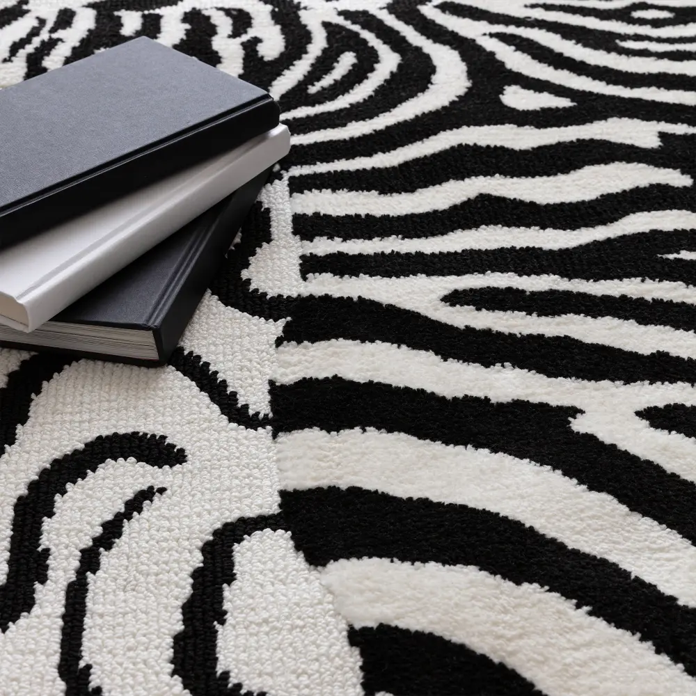 Wilder Zebra Mono - Image 8