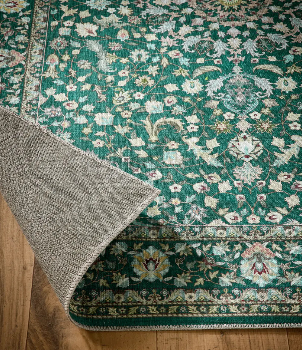Windsor Emerald - Image 4