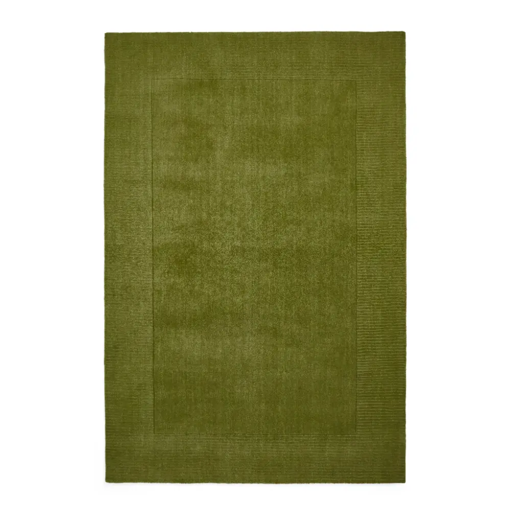 Windsor Wool Border Green - Image 3