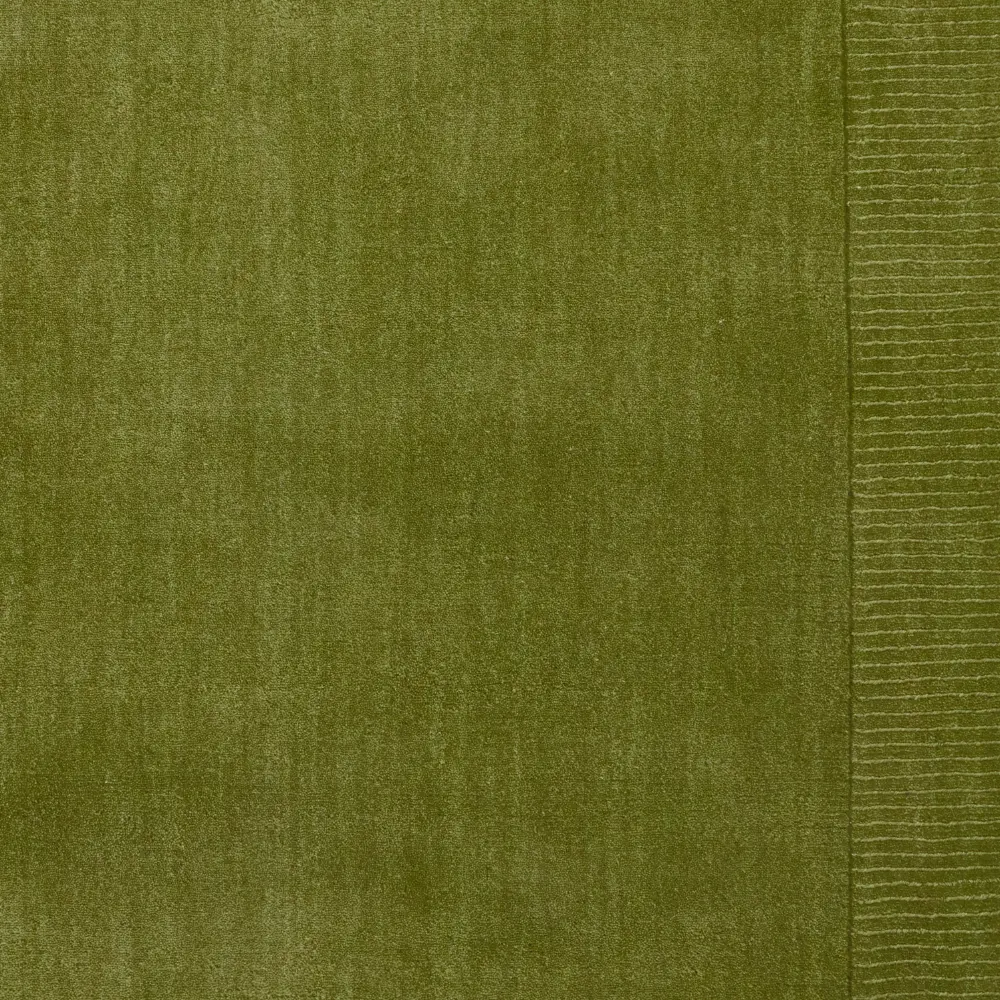Windsor Wool Border Green - Image 6