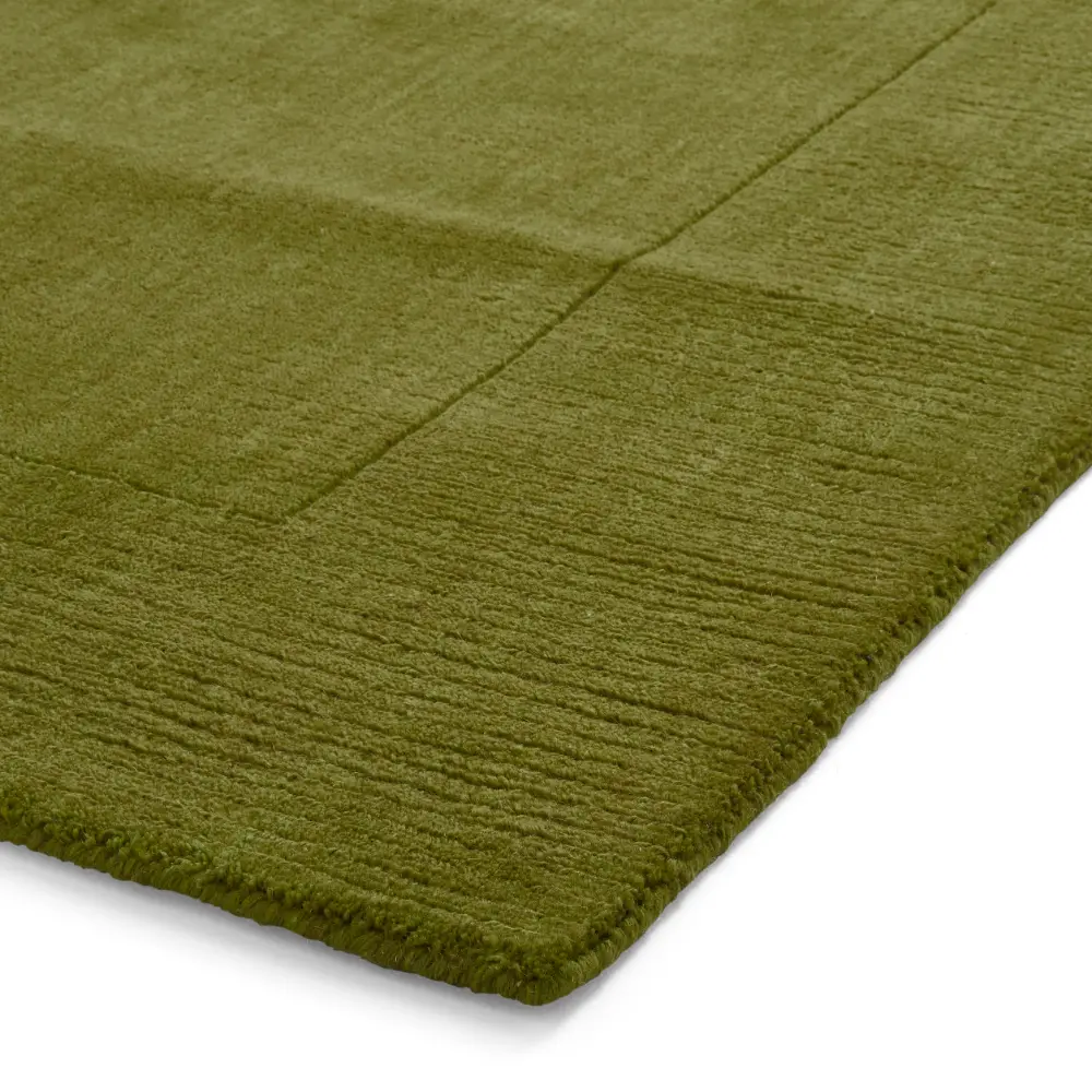 Windsor Wool Border Green - Image 7