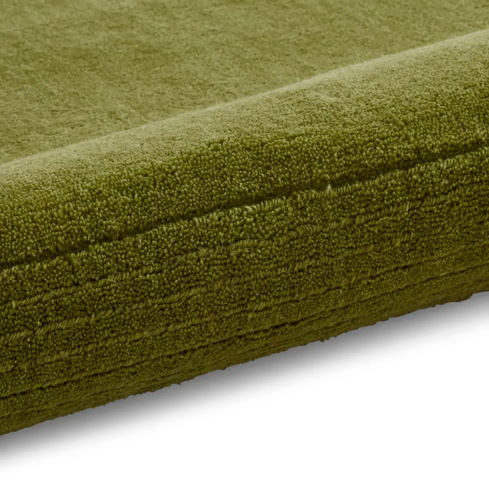 Windsor Wool Border Green - Image 9