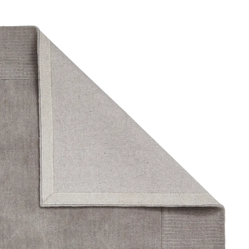 Windsor Wool Border Grey - Image 5