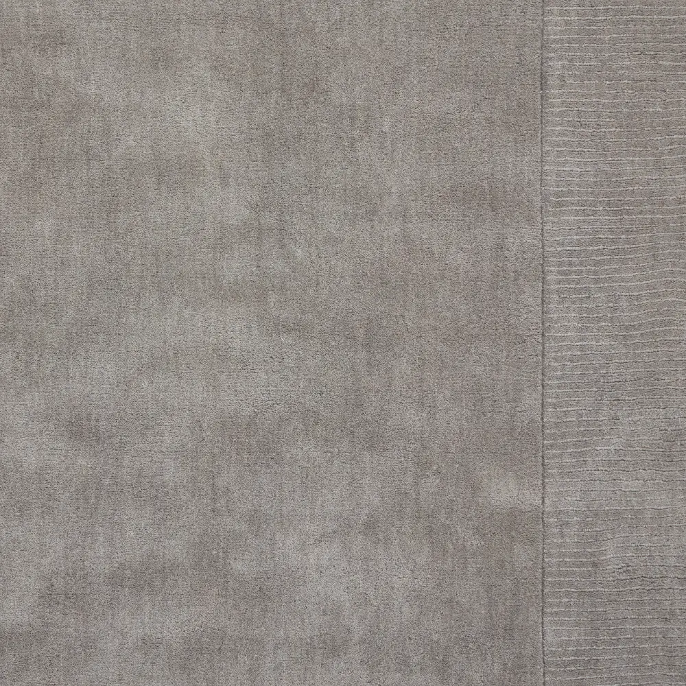 Windsor Wool Border Grey - Image 8
