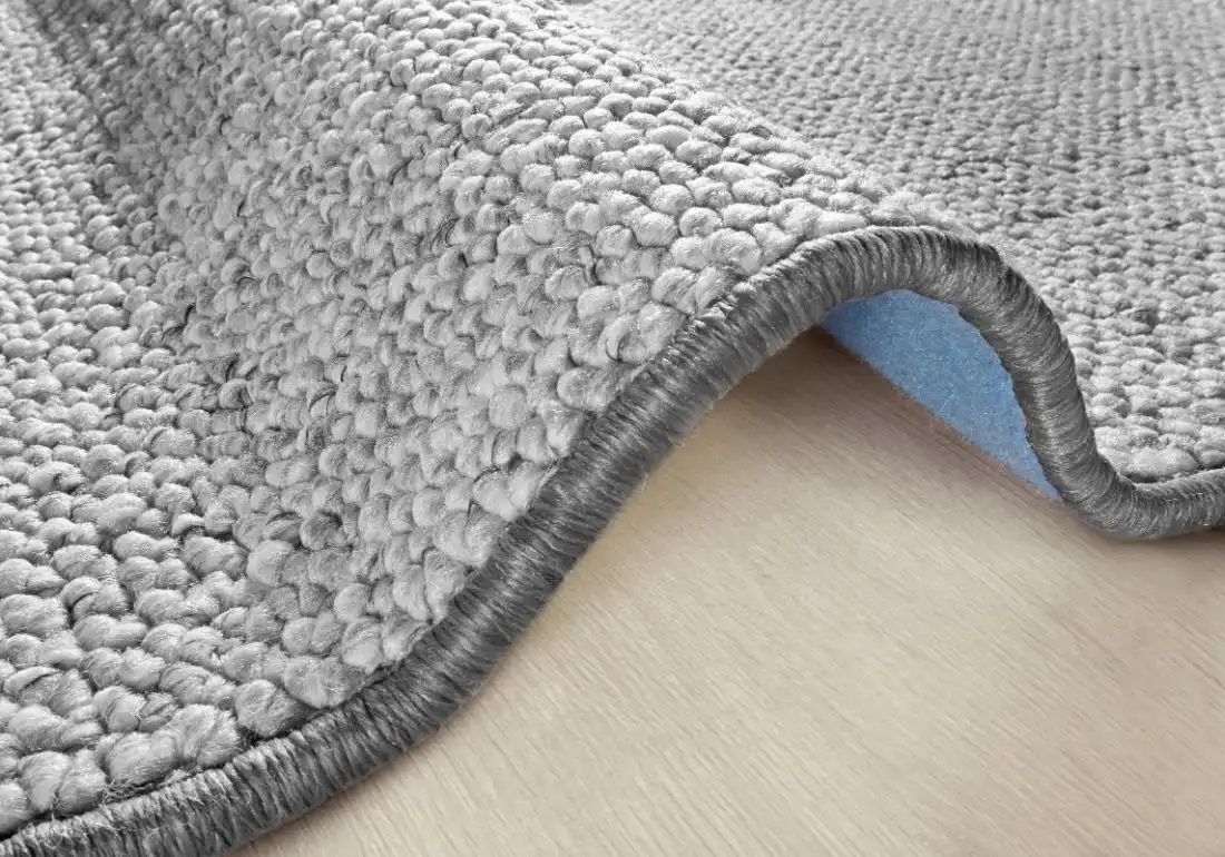 Wolly 102840 Grey Rug - Image 2