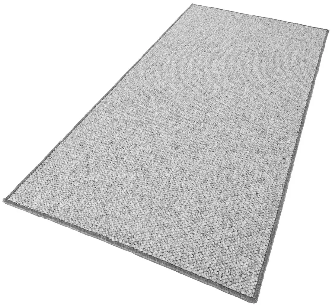 Wolly 102840 Grey Rug - Image 5