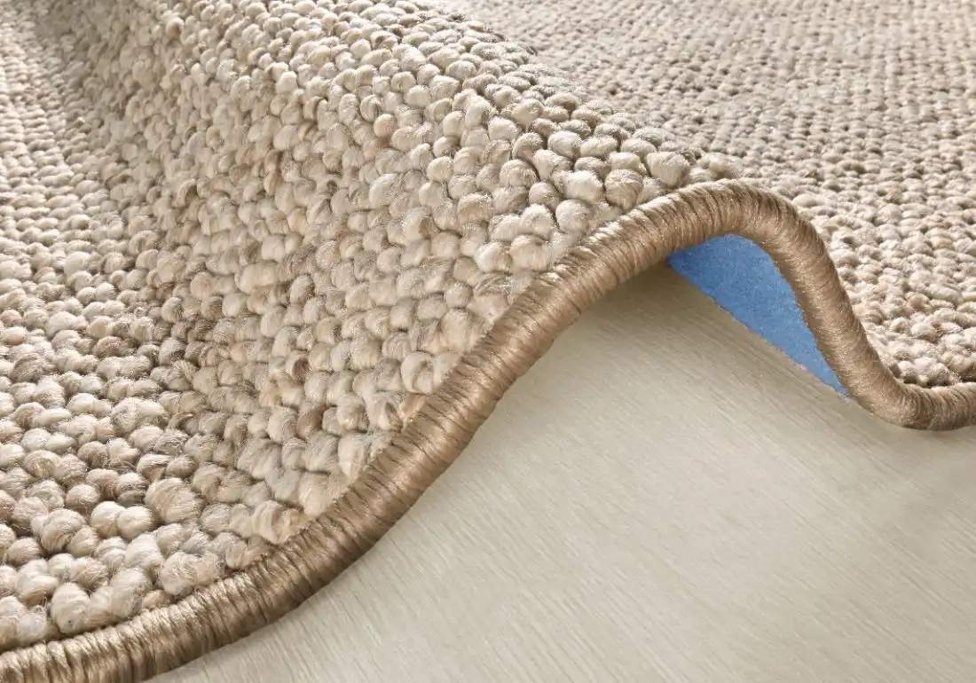 Wolly 102842 Beige Brown Rug - Image 2