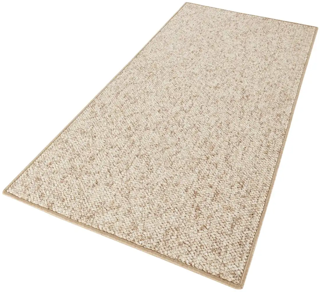 Wolly 102842 Beige Brown Rug - Image 5