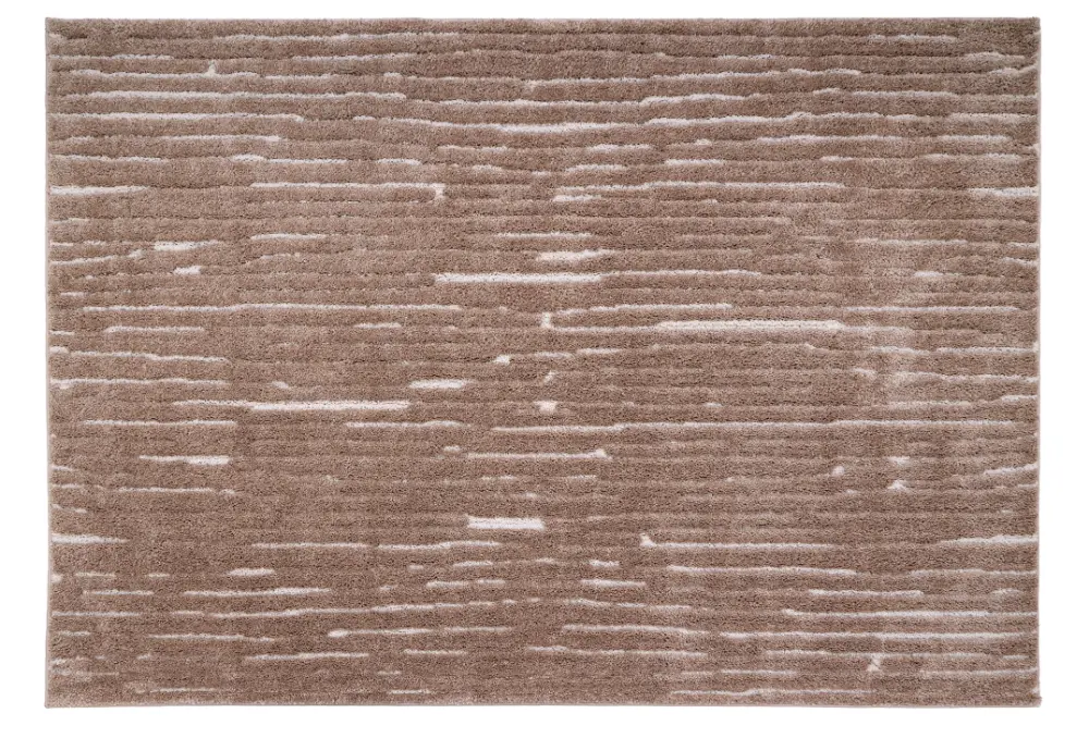 Wood Weave Beige/Ivory - Image 5