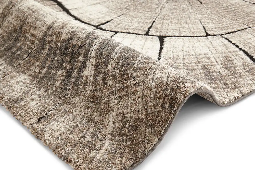 Woodland Think 2086 Beige Rug - Image 2