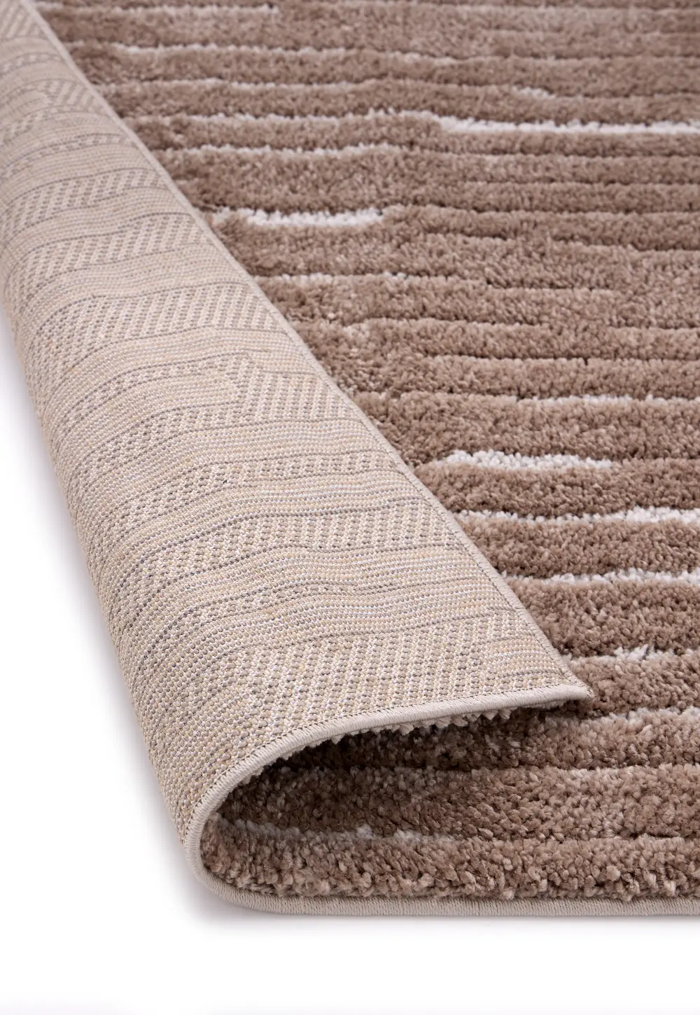 Woodweave Beige/Ivory - Image 4