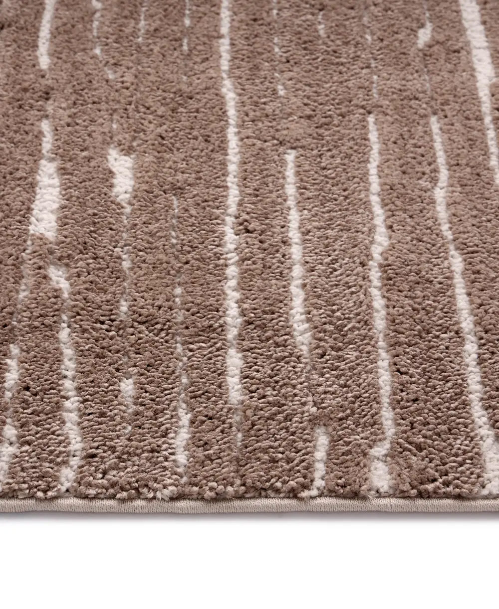 Woodweave Beige/Ivory - Image 6