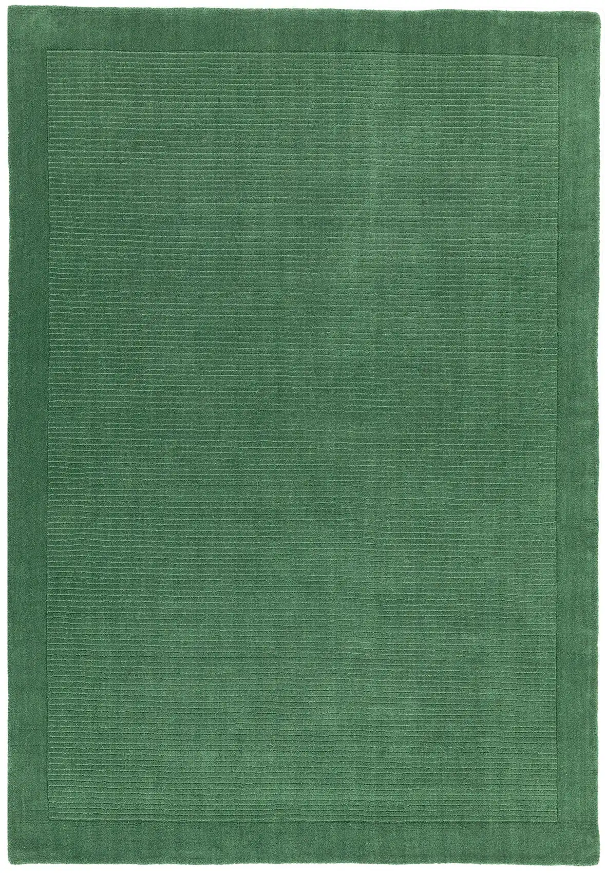 York Forrest Green Rug - Image 2