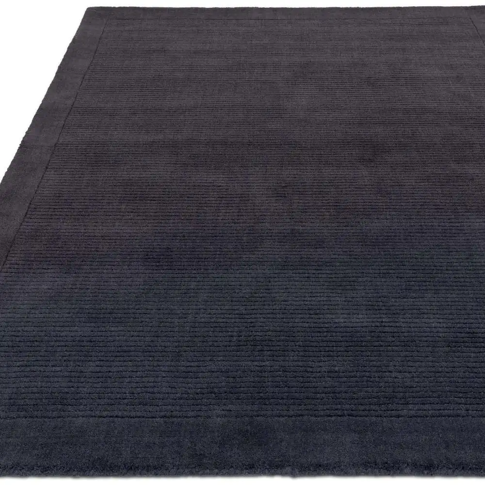 York Navy Rug - Image 5