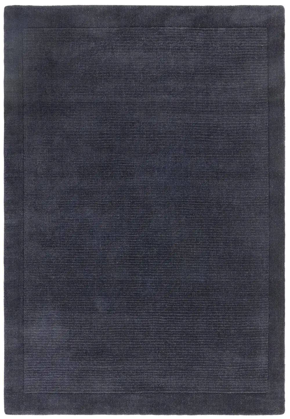 York Navy Rug - Image 6