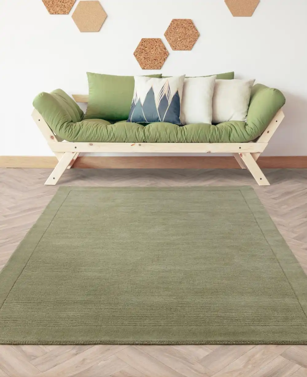 York Sage Rug - Image 2