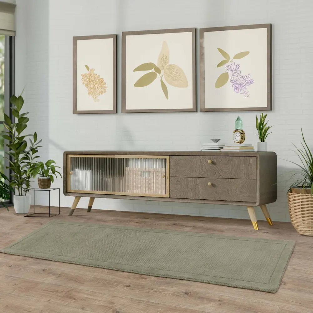 York Sage Rug - Image 7