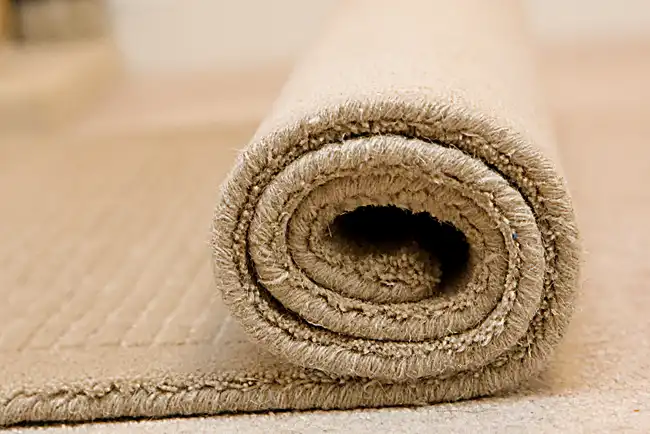 York York-Beige Rug - Image 4