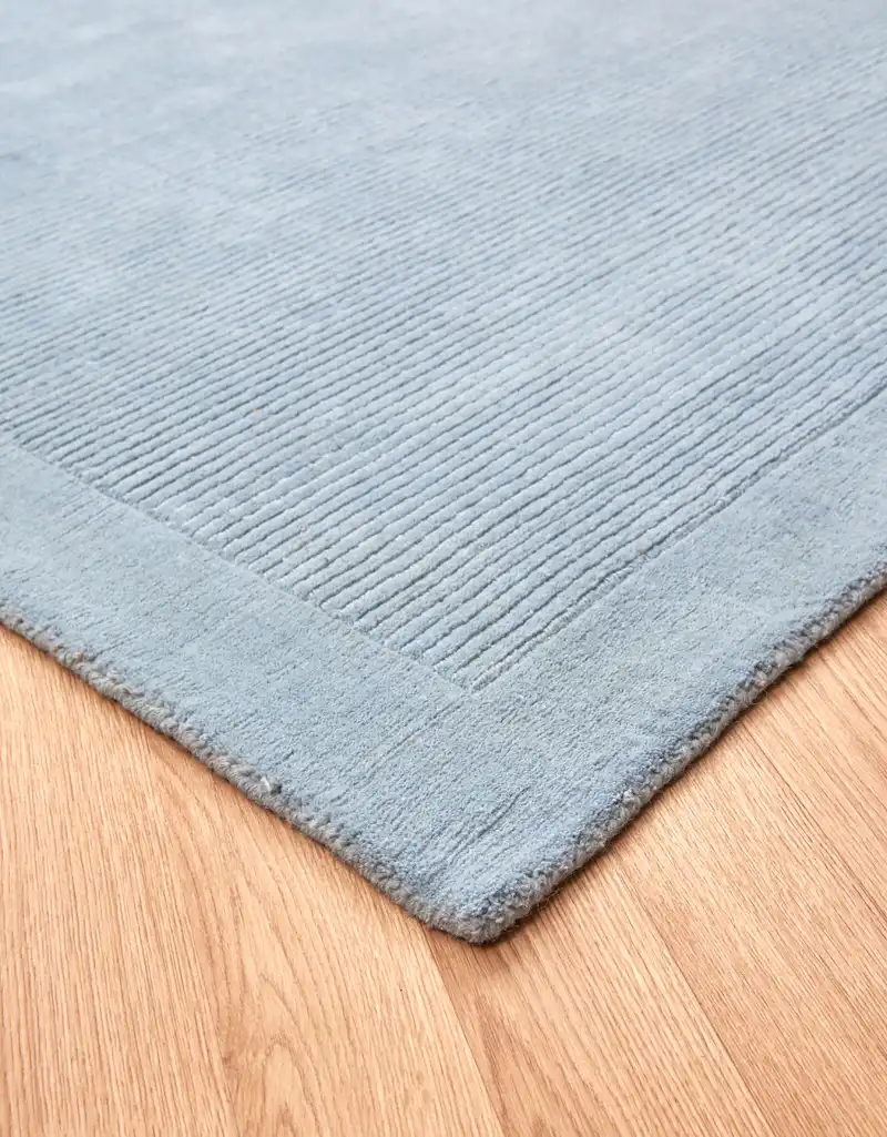 York York-Duck egg Rug - Image 3