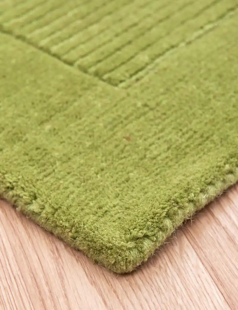 York York-Green Rug - Image 4