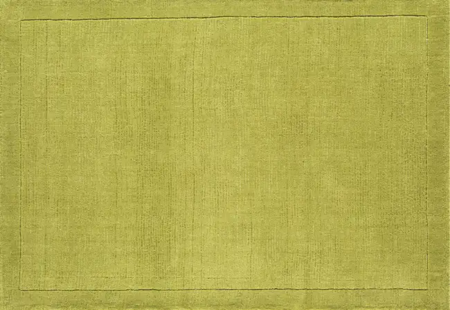 York York-Green Rug - Image 5