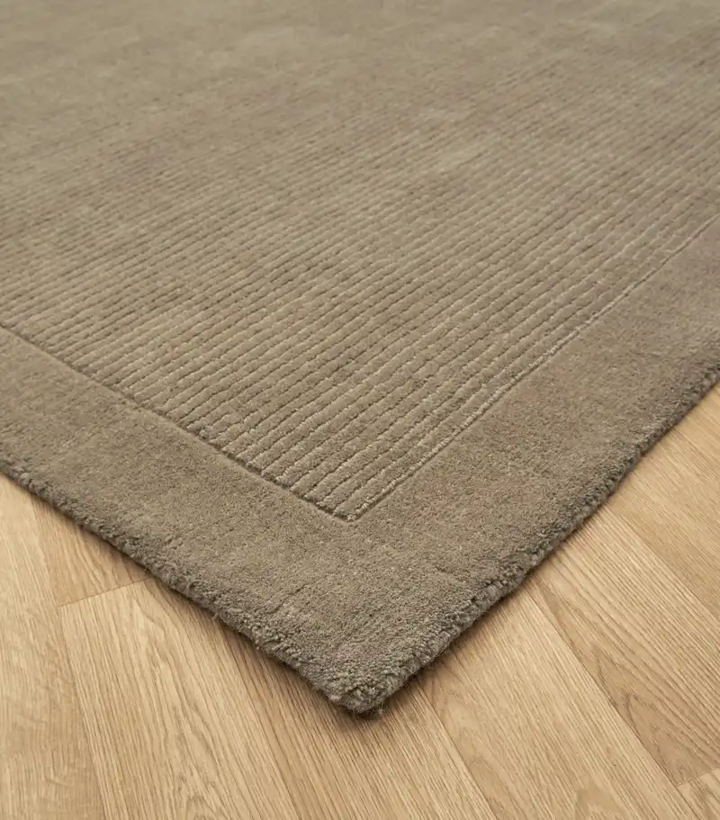 York York-Taupe Rug - Image 3