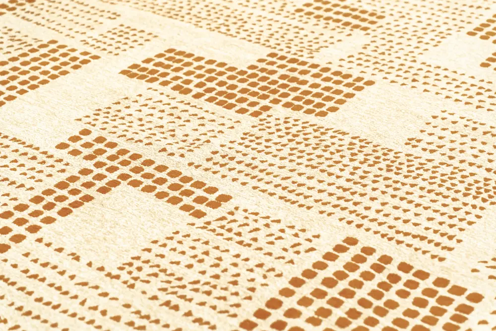 ZEN GARDEN DRYED BANANA 2079 Washable and Indoor/Outdoor - Image 3