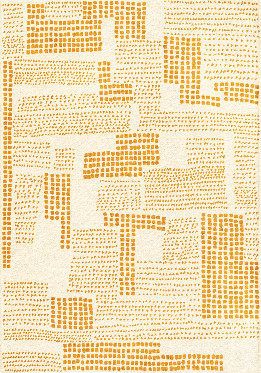 ZEN GARDEN POMELO 2077 Washable and Indoor/Outdoor - Image 2