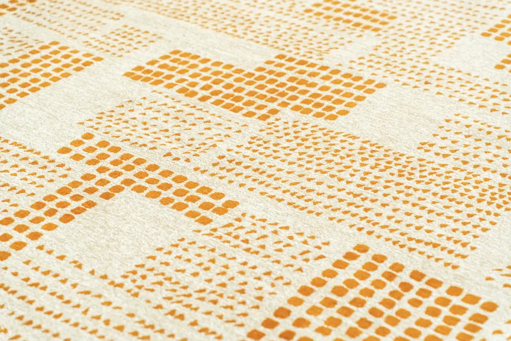 ZEN GARDEN POMELO 2077 Washable and Indoor/Outdoor - Image 3