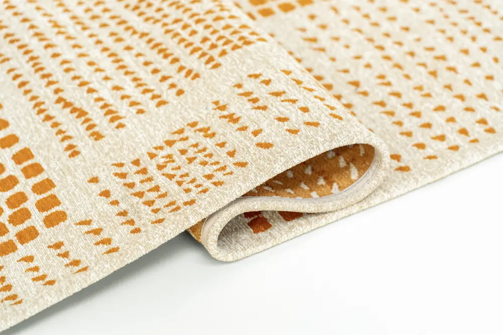 ZEN GARDEN POMELO 2077 Washable and Indoor/Outdoor - Image 5